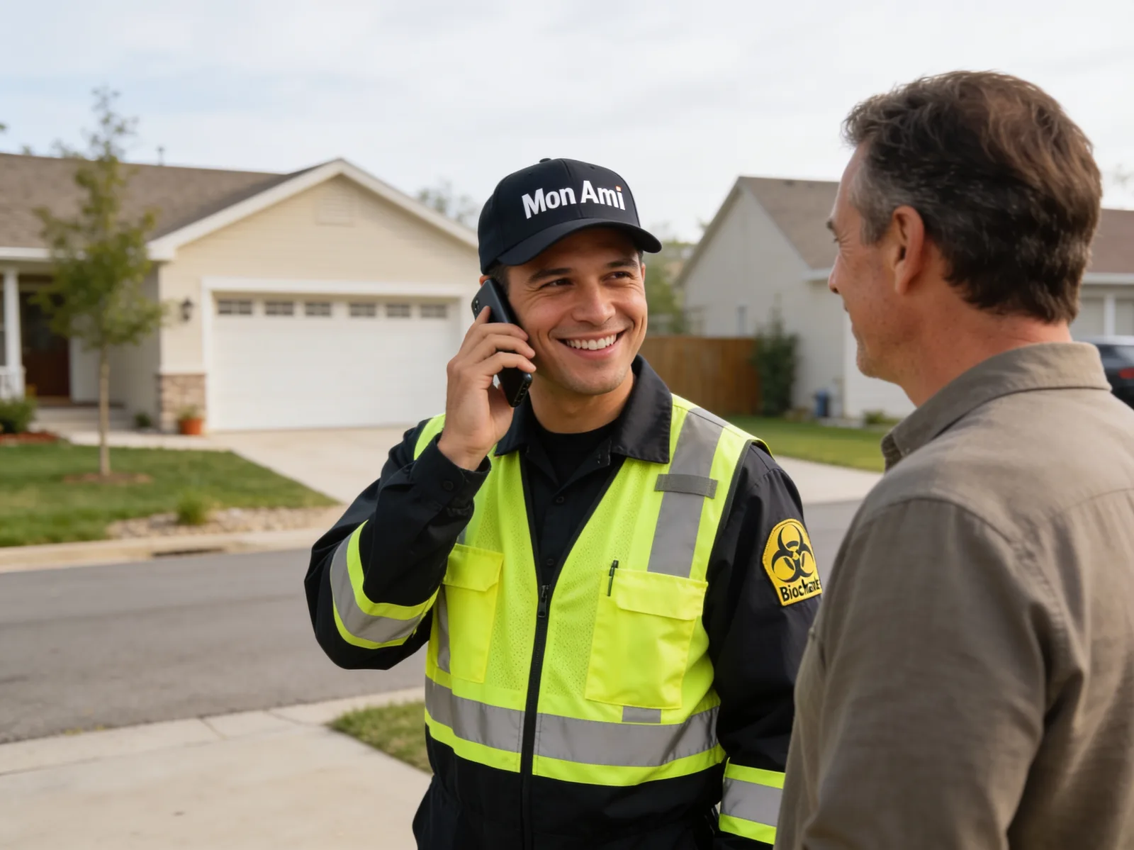 Sewage Cleanup Irvington, VA FAQs